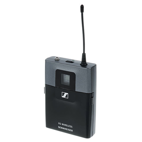 Sennheiser XSW1-ME3 Head Wireless Microphone