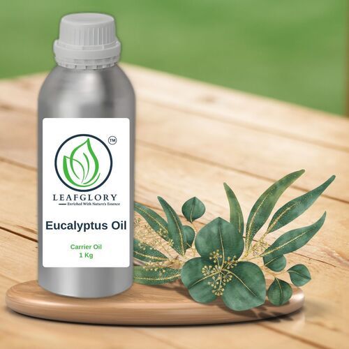 10 Ml Eucalyptus Oil - Age Group: All Age Group