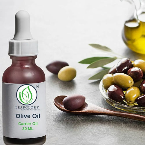 Olive Oil - 1L Liquid, 80-99% Purity | All Age Group, Store in Dry Place, 24-Month Shelf Life