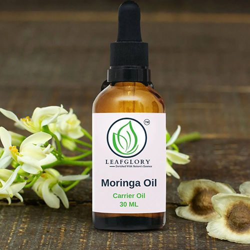 Moringa Oil - Age Group: All Age Group