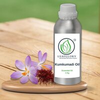 Kumkumadi Oil - Age Group: All Age Group