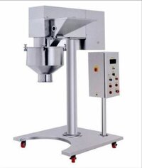 Milling And Micronization Pharmaceutical Powders - Grade: Medical