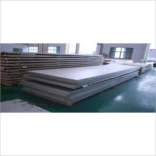 Super Duplex Sheets 32750 - Color: Different Available