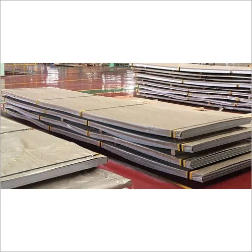 Duplex Steel Sheets 31803 - Color: Different Available