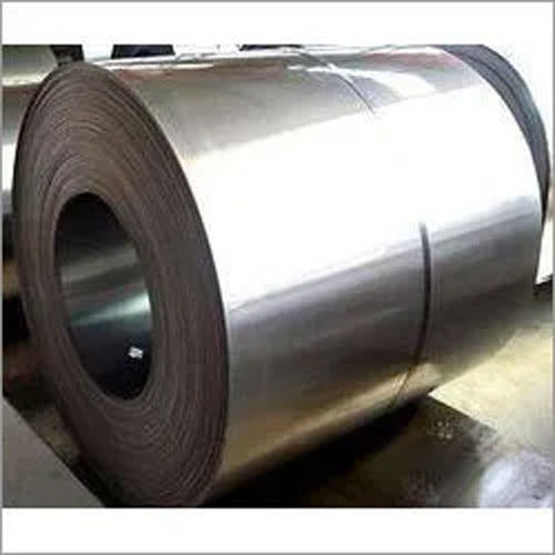 Duplex Steel Coil 2304 - Grade: Various Grades Available