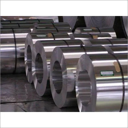 Duplex Steel Coil 1.4162 - Color: Different Available