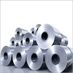 Duplex Steel Coils 31803