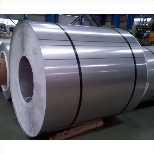 Duplex Steel 2205 Coil - Color: Different Available