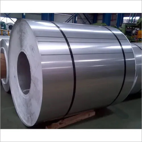 Duplex Steel 2205 Coil