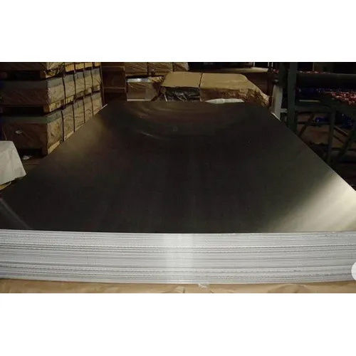 Duplex Steel Plates 1.4162 - Color: Different Available