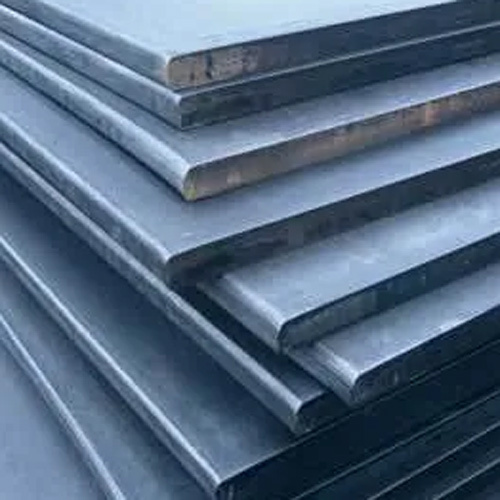 Duplex Steel Plate 1.4835 - Color: Different Available