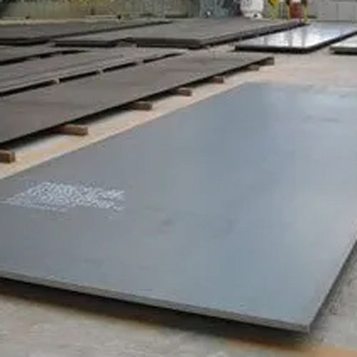 Super Duplex Plate 32750
