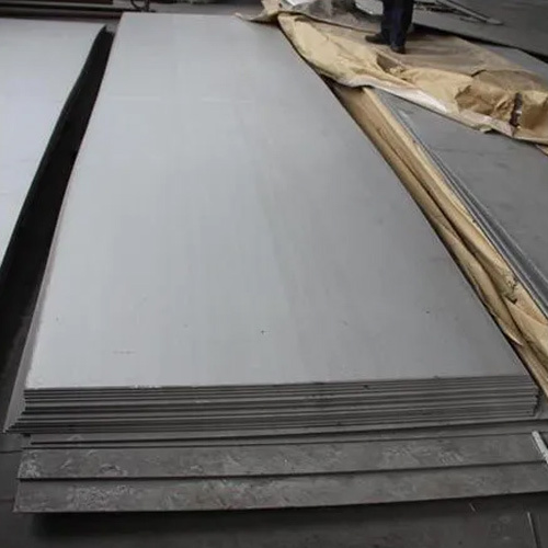 Super Duplex Plate