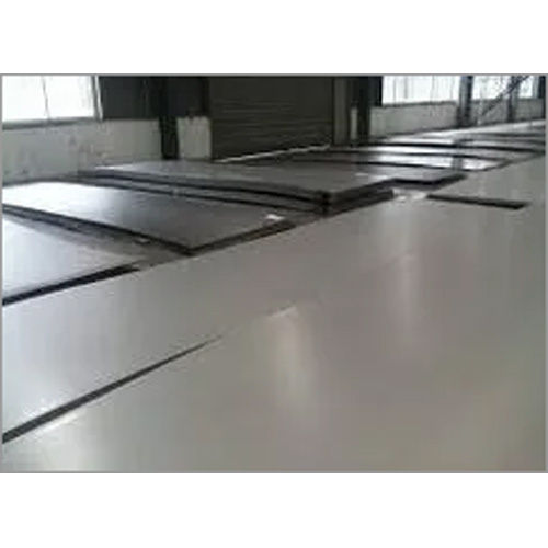 Duplex Stainless Steel 2205 Plate - Color: Different Available