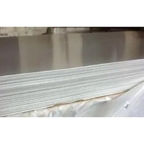 Duplex Steel Plate 1.4462 - Color: Different Available