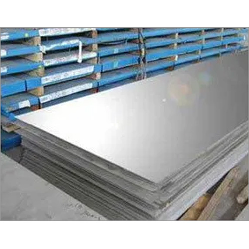 Duplex Steel Plate 31803