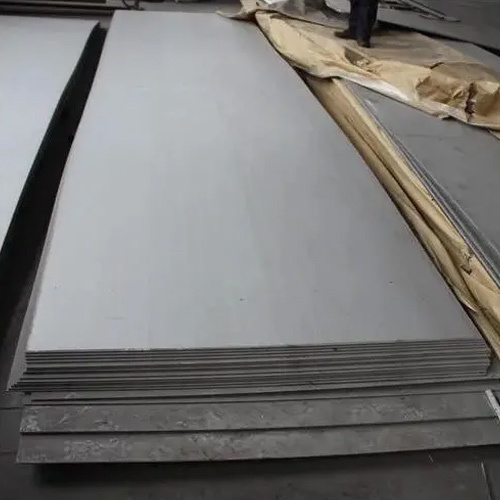 Super Duplex Plate 2507 / S32750 / EN1.4410