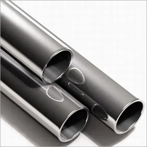 Duplex Steel Pipes