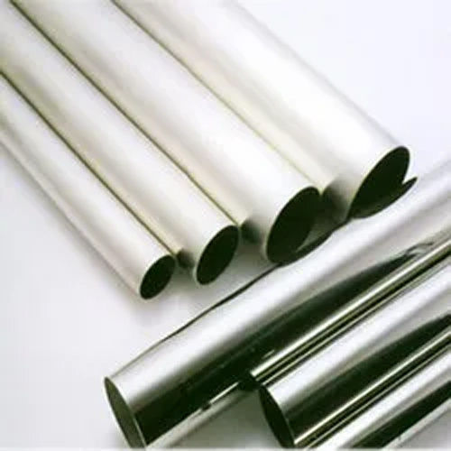 Duplex Steel Welded Pipe 2205 - Color: Different Available