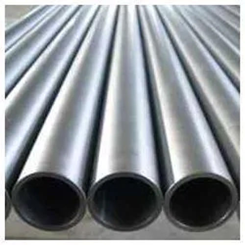 Super Duplex Pipe 1.4410 - Color: Different Available