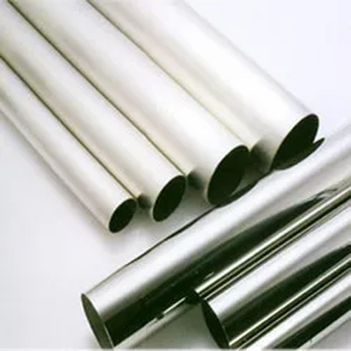 Duplex Steel Welded Pipe 31803 - Color: Different Available