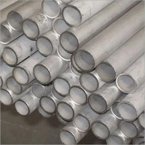 Duplex Steel Pipe 31803 - Color: Different Available