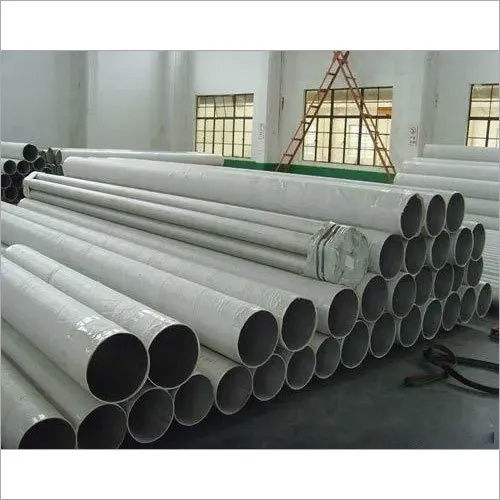 Duplex Steel 2205 Erw Tube - Color: Different Available