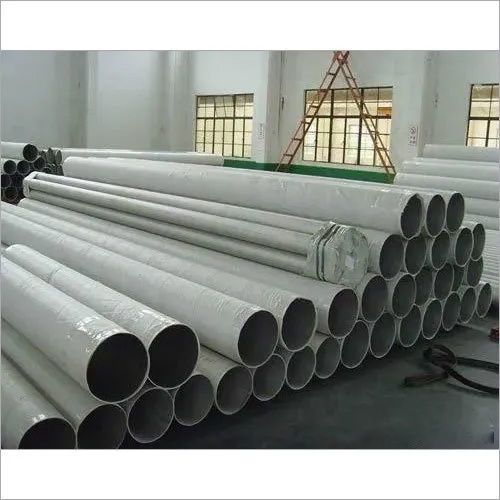 Duplex Steel 2205 ERW Tube