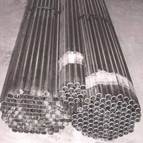 Duplex Steel Welded Tube 31803