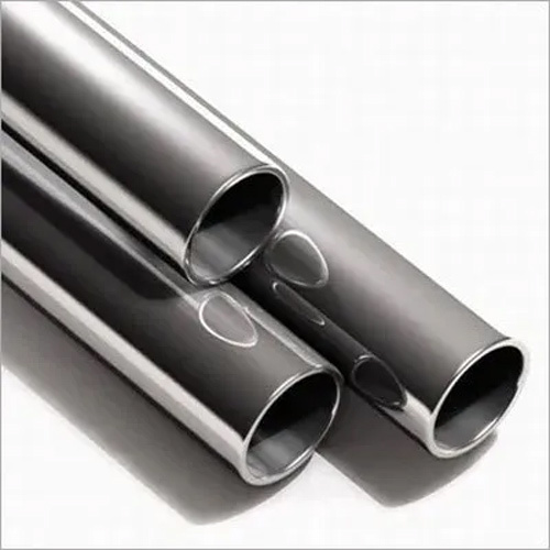 Duplex Steel ERW Tube 1.4462