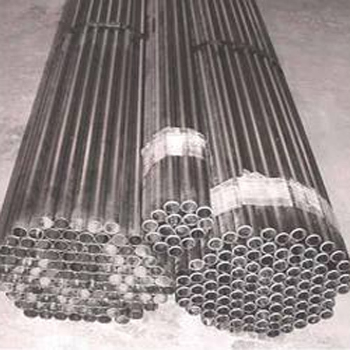 Duplex Steel Welded Tube 1.4462 - Color: Different Available