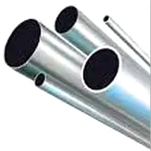 Duplex Steel Welded Tube 2205 - Color: Different Available