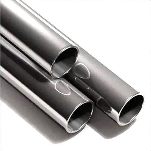 Duplex Steel ERW Tube 31803
