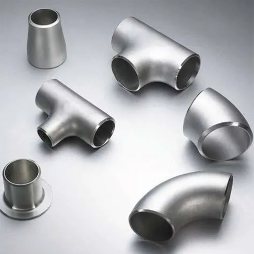 Duplex Steel Fittings 1.4462