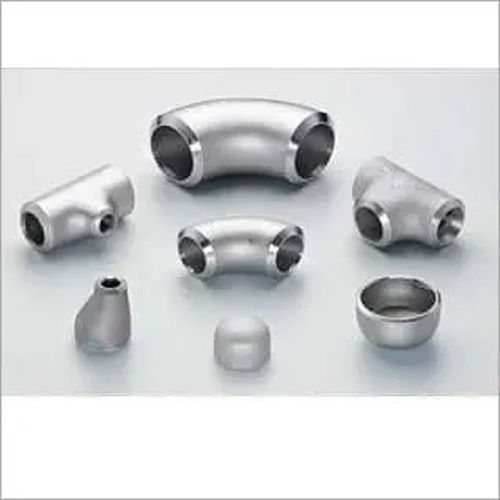 Duplex Steel 2205 Pipe Fittings - Color: Different Available