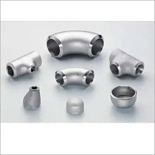 Duplex Steel 2205 Pipe Fittings