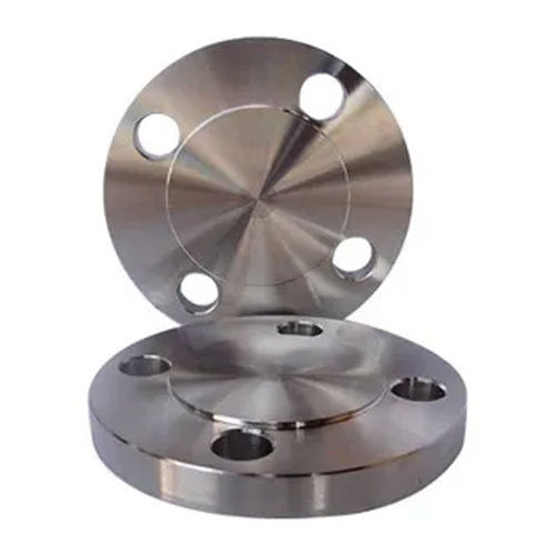 Duplex Steel Flanges 31803 - Color: Different Available