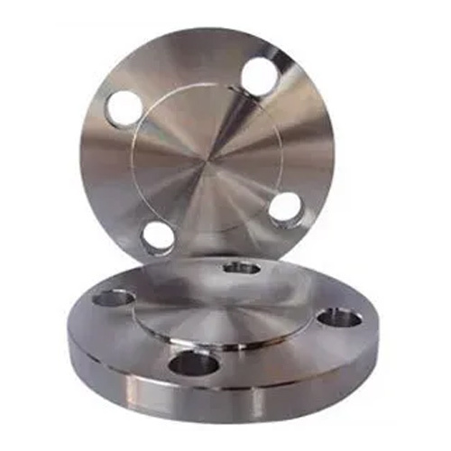 Super Duplex Flanges 2507