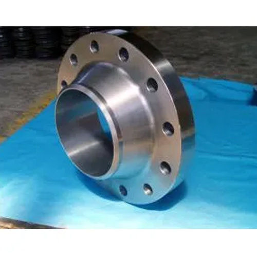 Duplex Steel  2205 Flanges - Color: Different Available