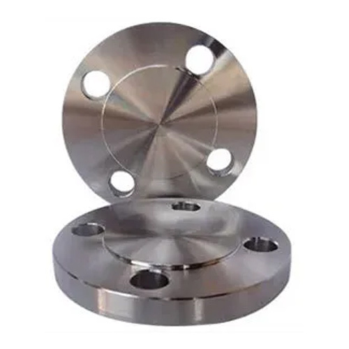 Super Duplex Flanges 1.4410 - Color: Different Available