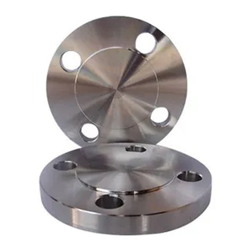 Super Duplex Flanges 32750