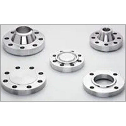 Duplex Steel Flanges 1.4462