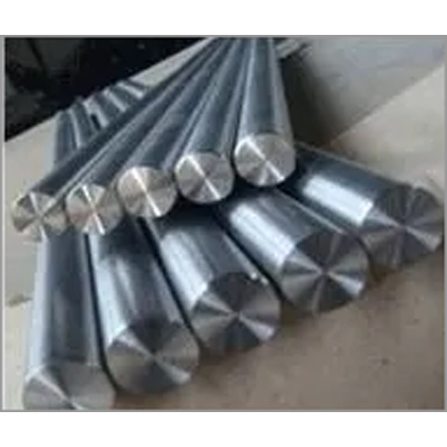 Super Duplex Round Bar 32750 - Color: Different Available