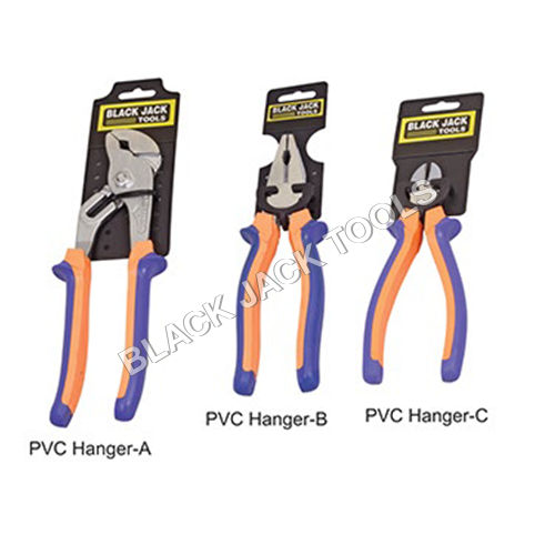 PVC Hanger Card For Pliers