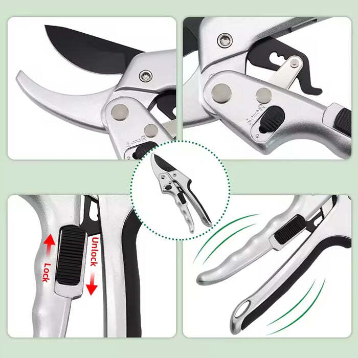 Pruning Shear Garden Shear