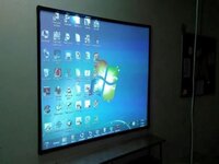 Title Interactive Flat Panel