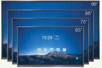 Title Interactive Flat Panel