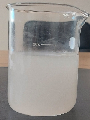 Sodium Silicate