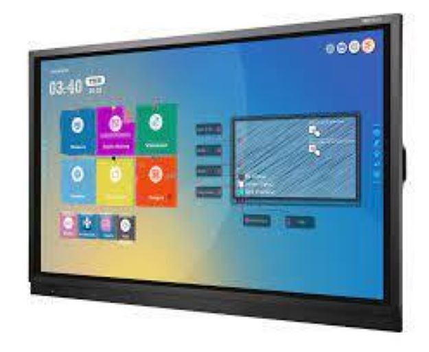 Newline Interactive Flat Panel