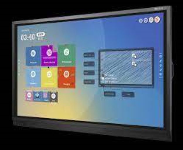 Newline Interactive Flat Panel